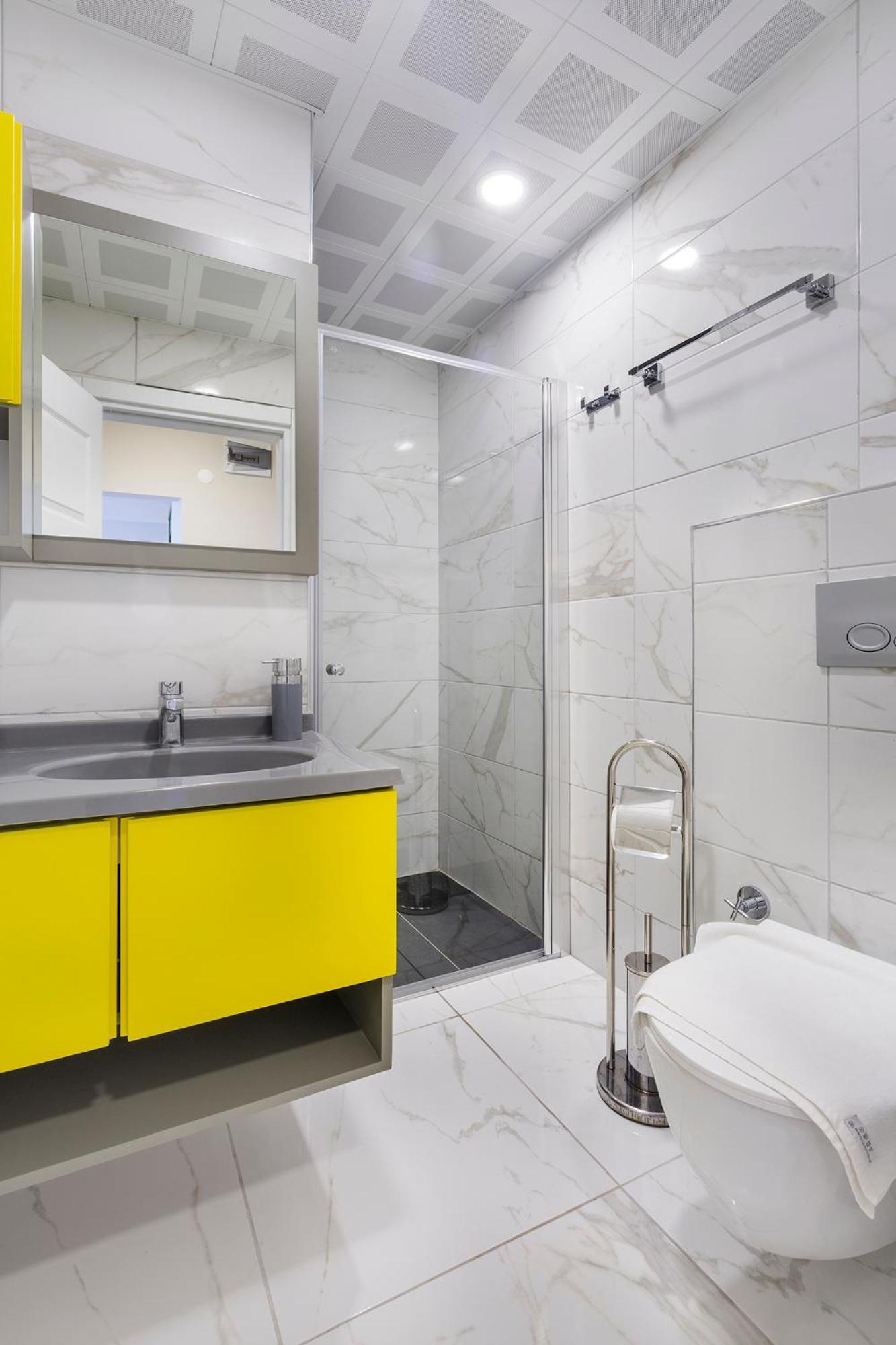 Bayram Hotel de apartamente