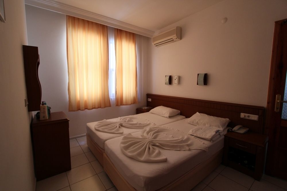 Bayram Hotel de apartamente Alanya