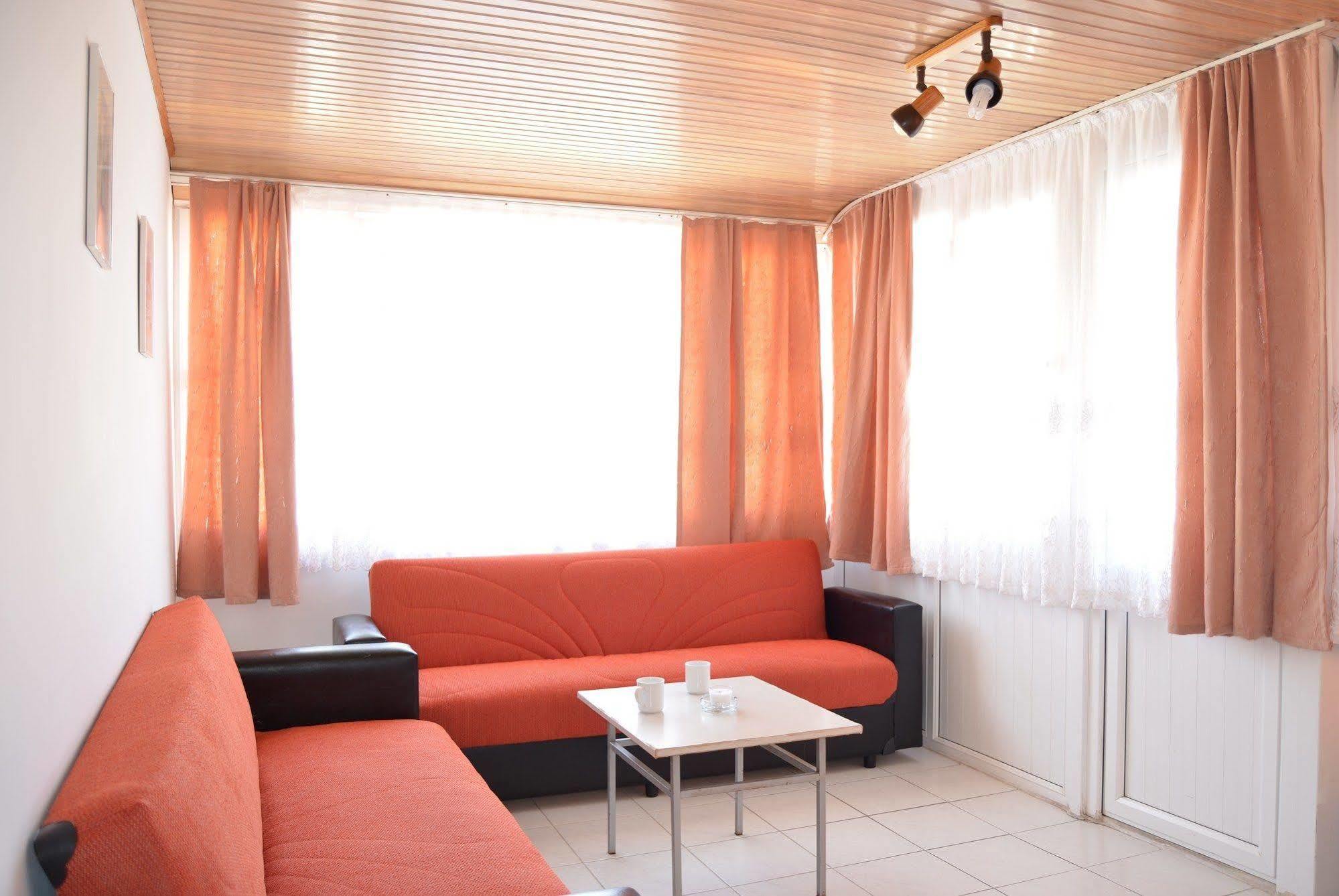 Bayram Hotel de apartamente