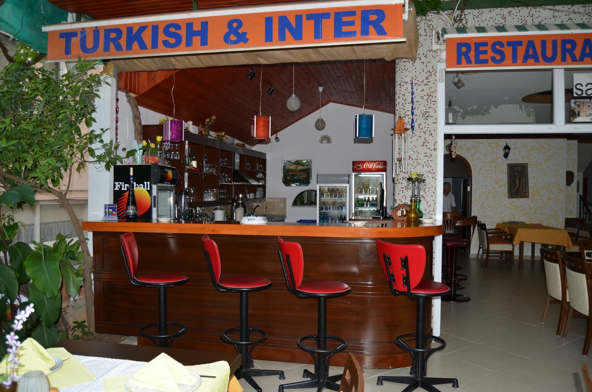 Bayram Hotel de apartamente