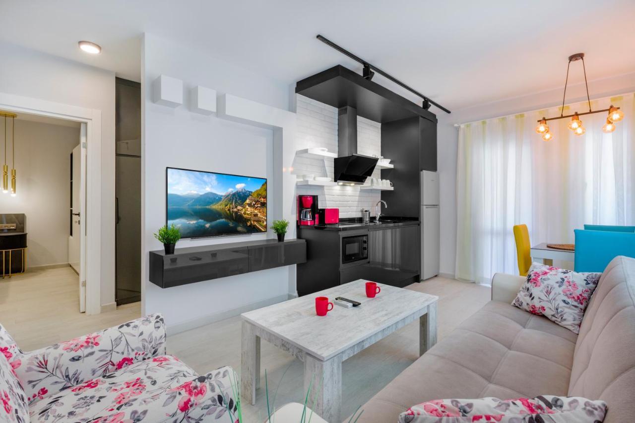 Bayram Apart Otel Alanya