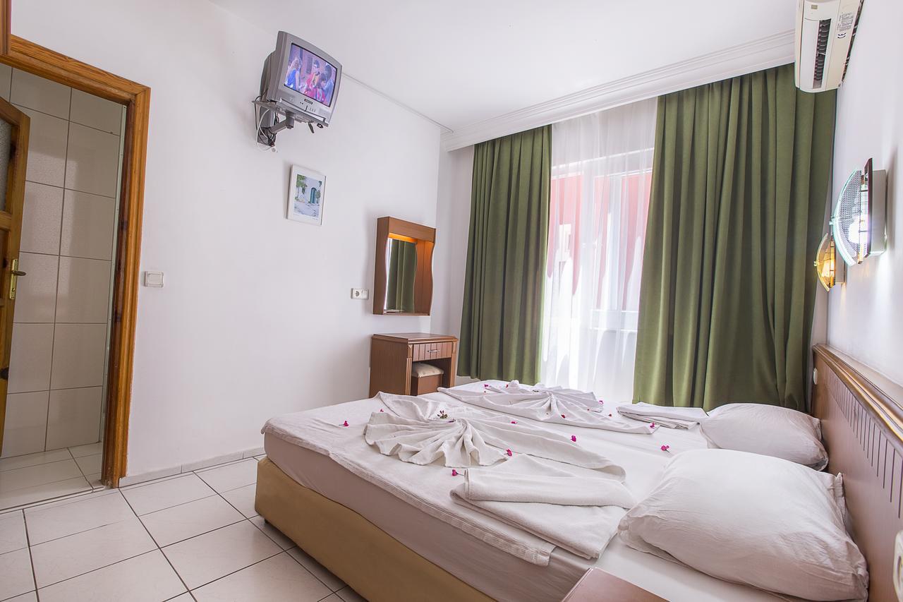 Bayram Apart Otel Alanya