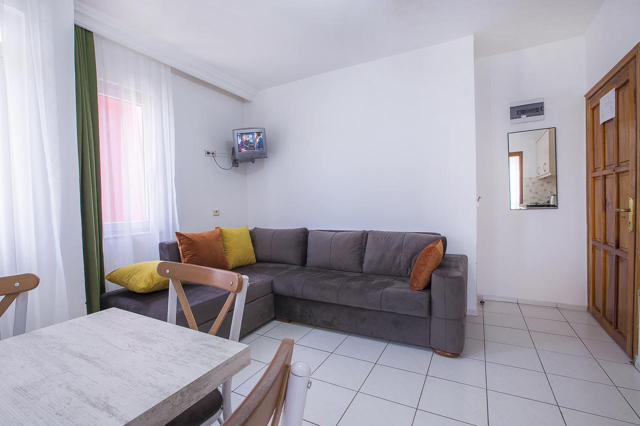 Apart Otel Bayram Alanya