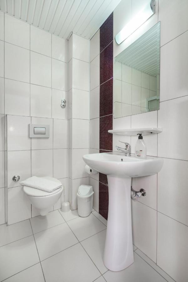 Apart Otel Bayram Alanya
