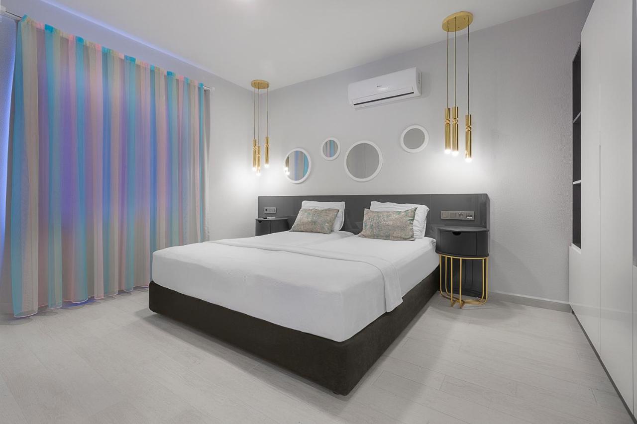 Bayram Apart Otel Alanya