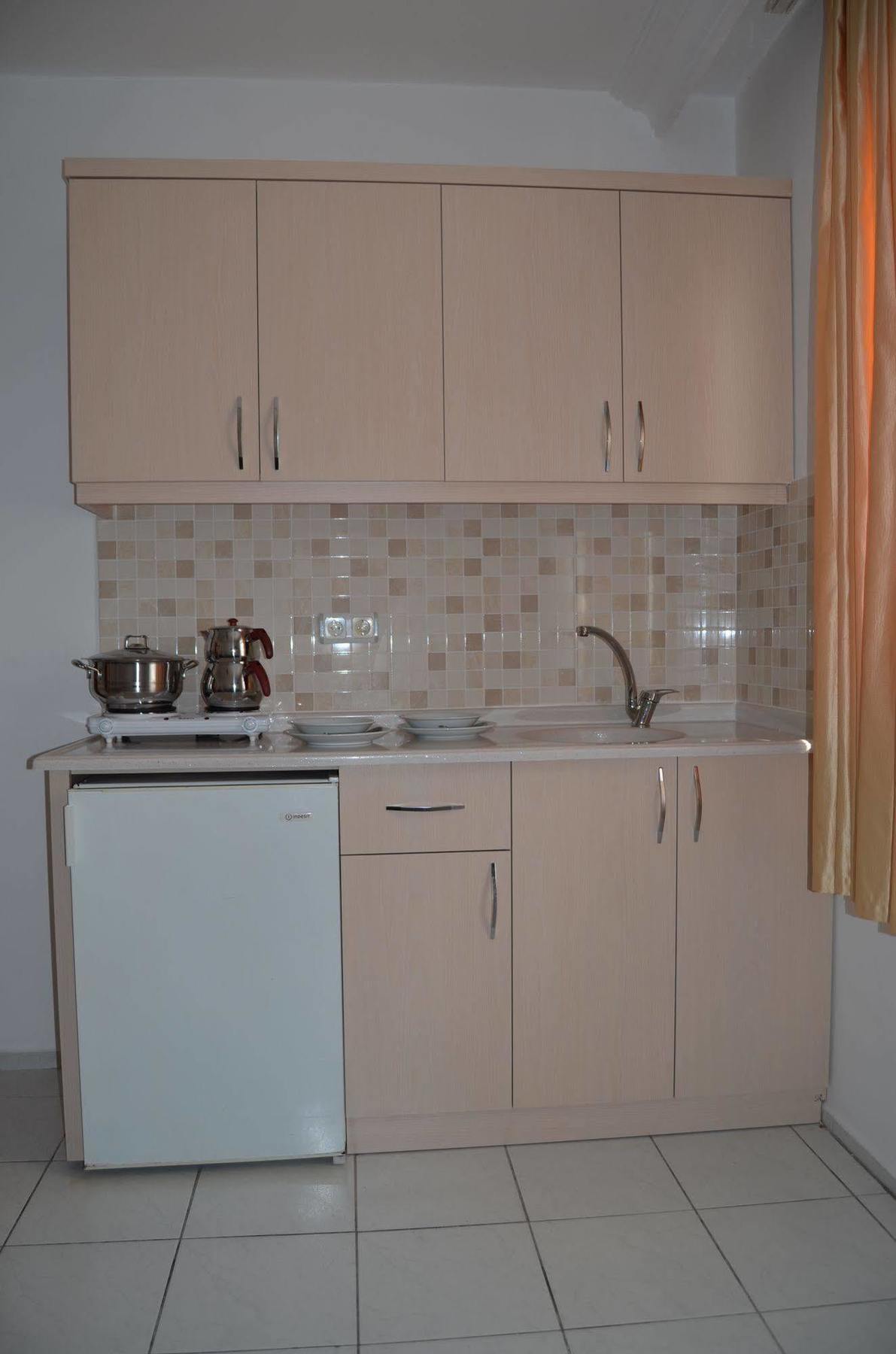 Bayram Apart Otel Alanya