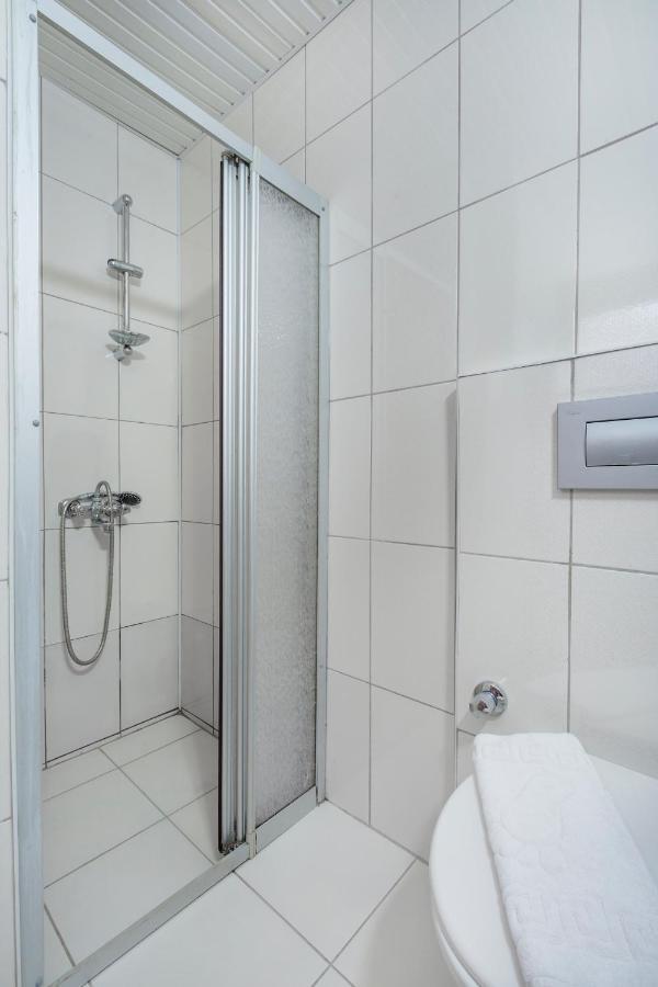 Bayram Apart Otel Alanya